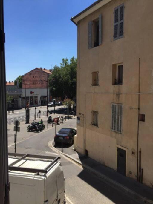 T3 Centre Ville Historique Aix-en-Provence Exterior photo